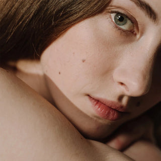 Volto di donna