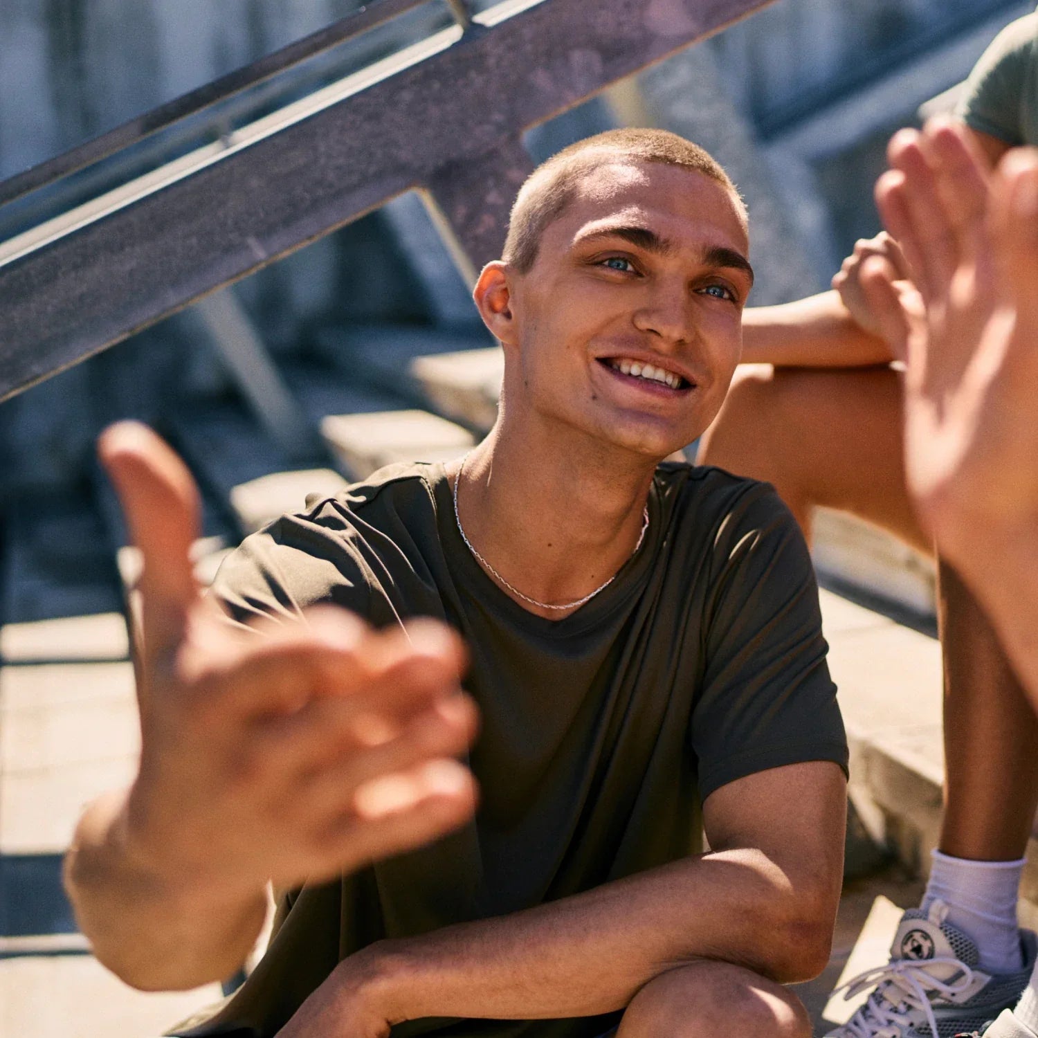 Faktencheck L-Glutamin