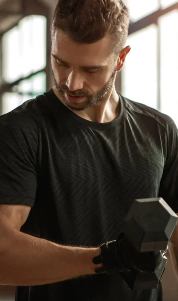 Hypertrophie – So funktioniert Muskelaufbau