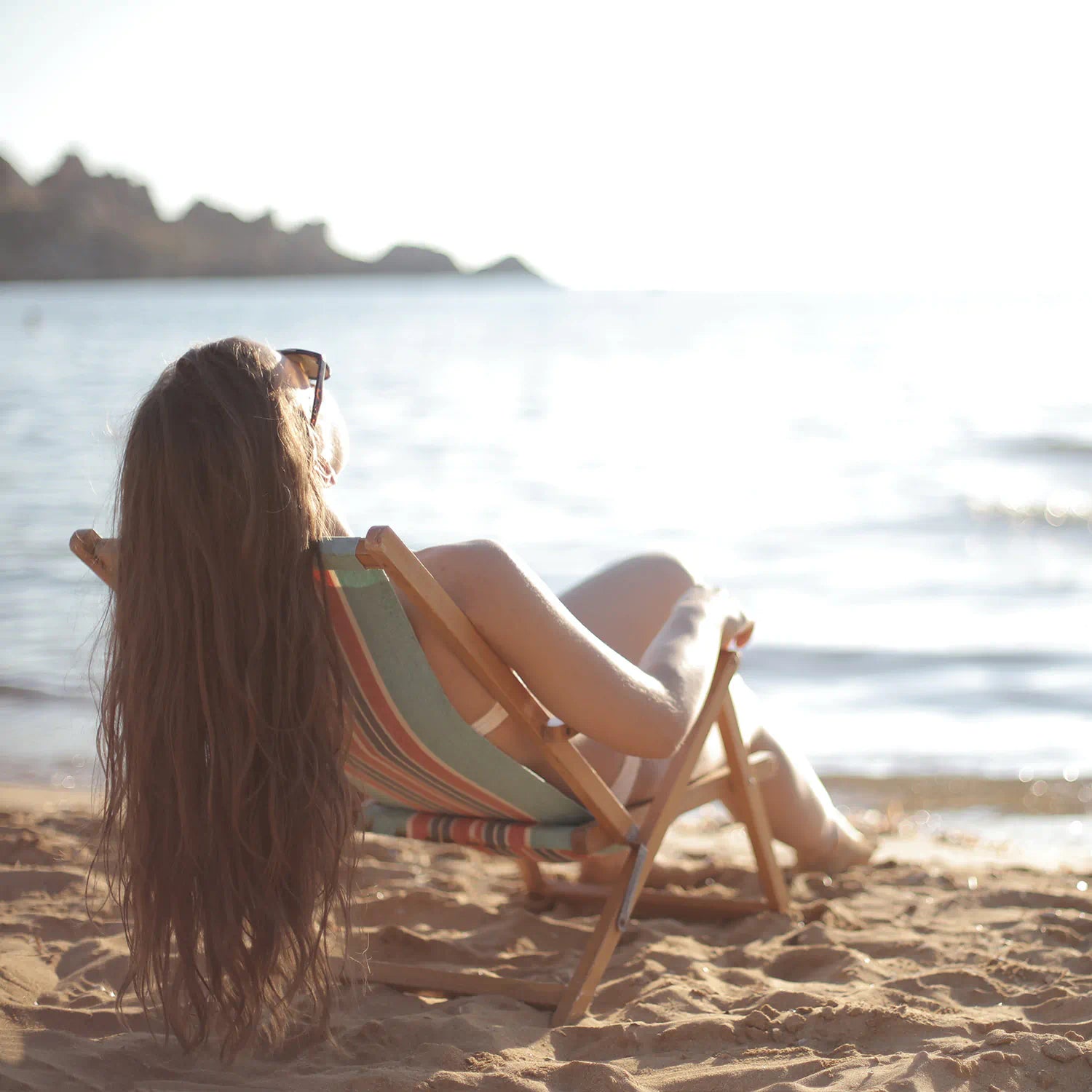 Vitamin D3 – dein Sonnenvitamin