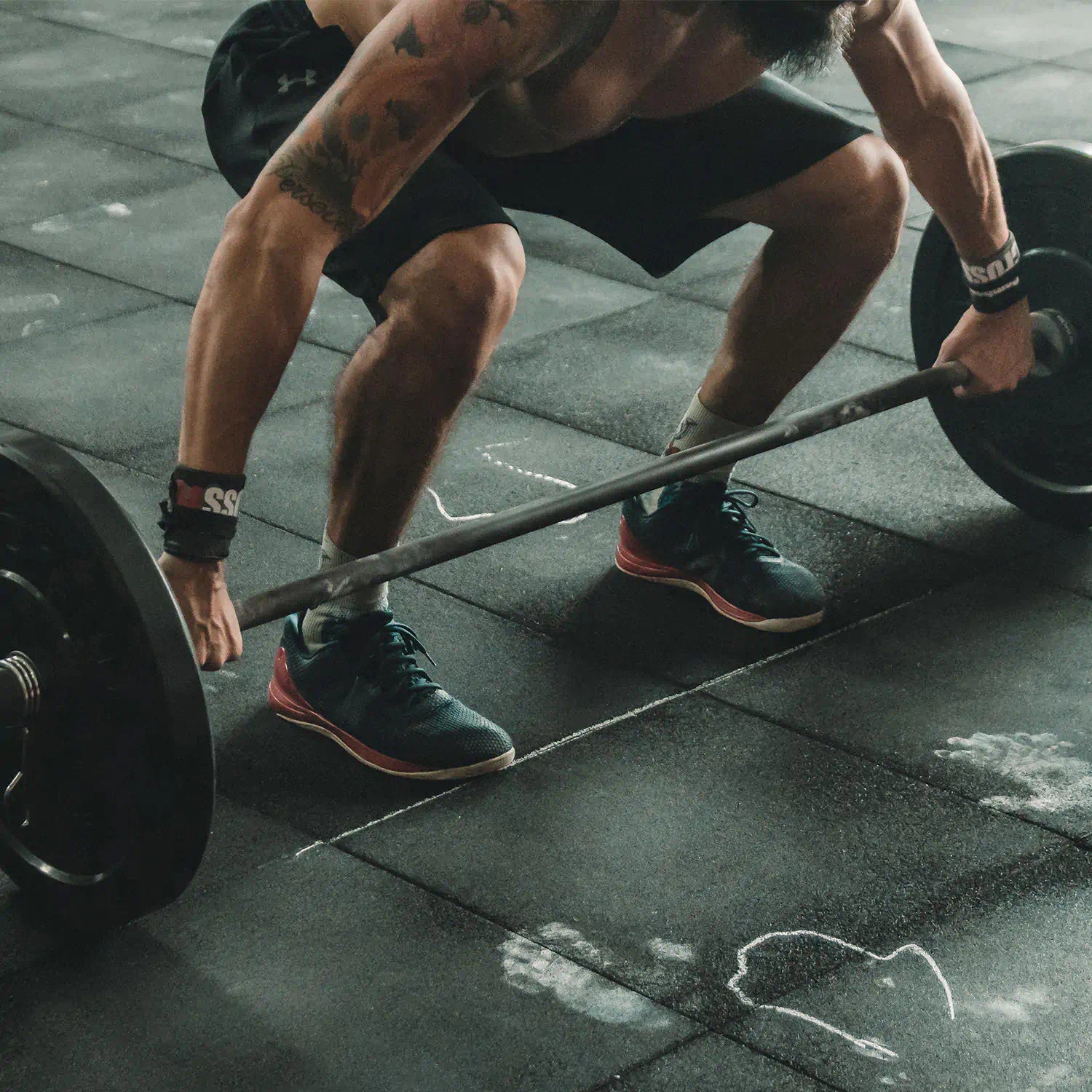 Kreatin – ein Sportskanonen-Kumpel?