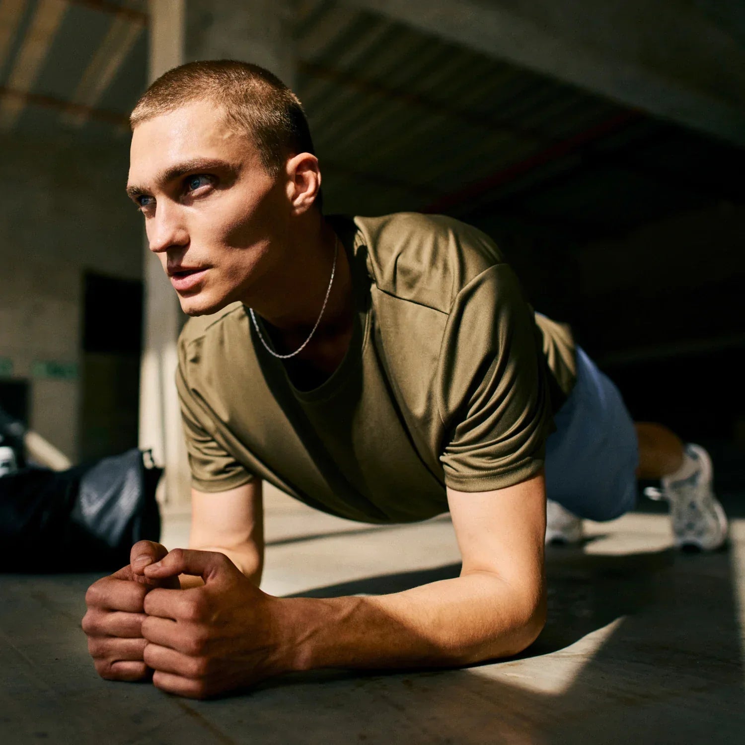 Magnesium, Mann plankt