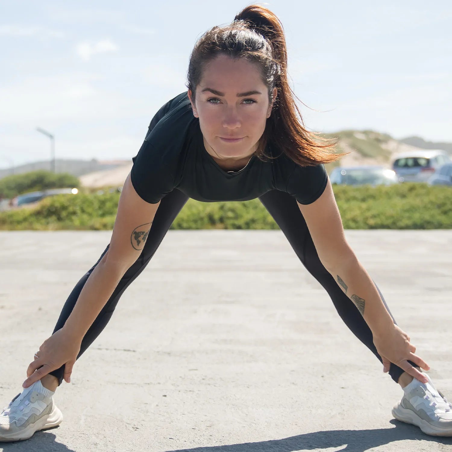 Warum tut Muskelkater am zweiten Tag mehr weh?