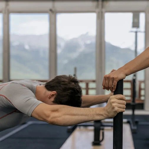 Muskelkater – gut oder schlecht nach dem Training?