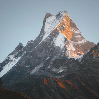 Miti dello Shilajit: Himalaya