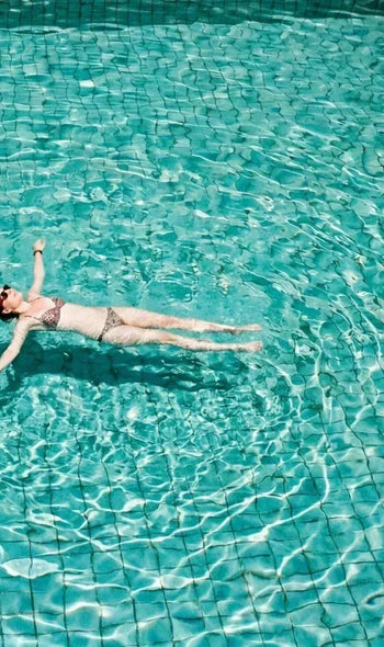 Sport in vacanza: tutto può, niente deve