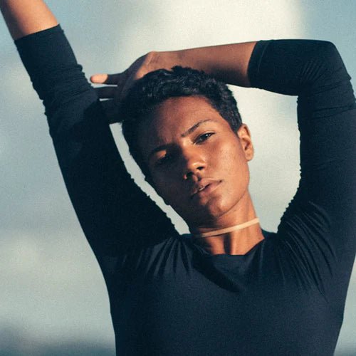 Stoffwechseltyp Frau in Body