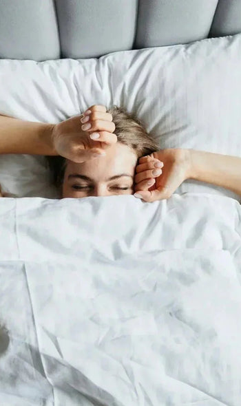 Stress und Schlaf: so stärkst du dein Immunsystem