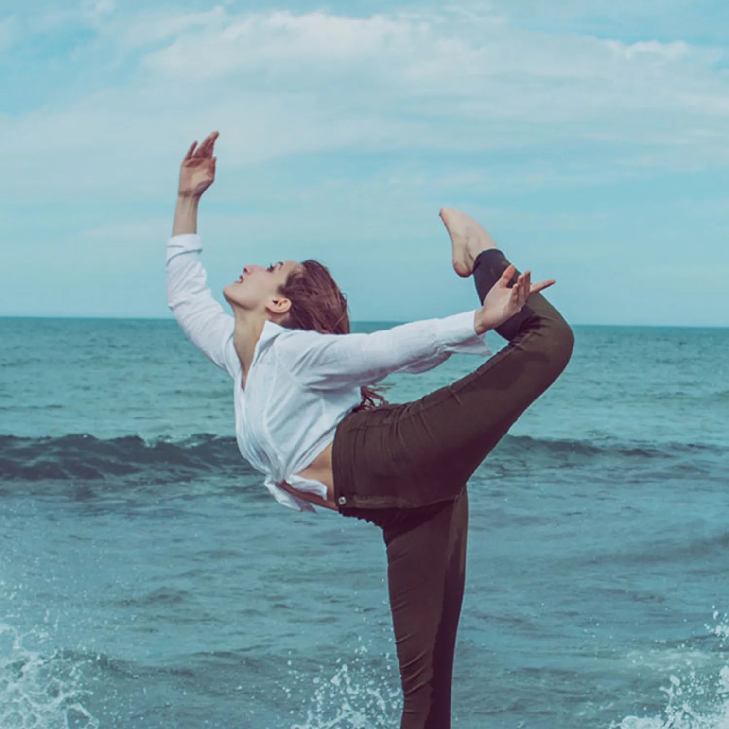 Unterbewusster Stress: Das sind die Symptome