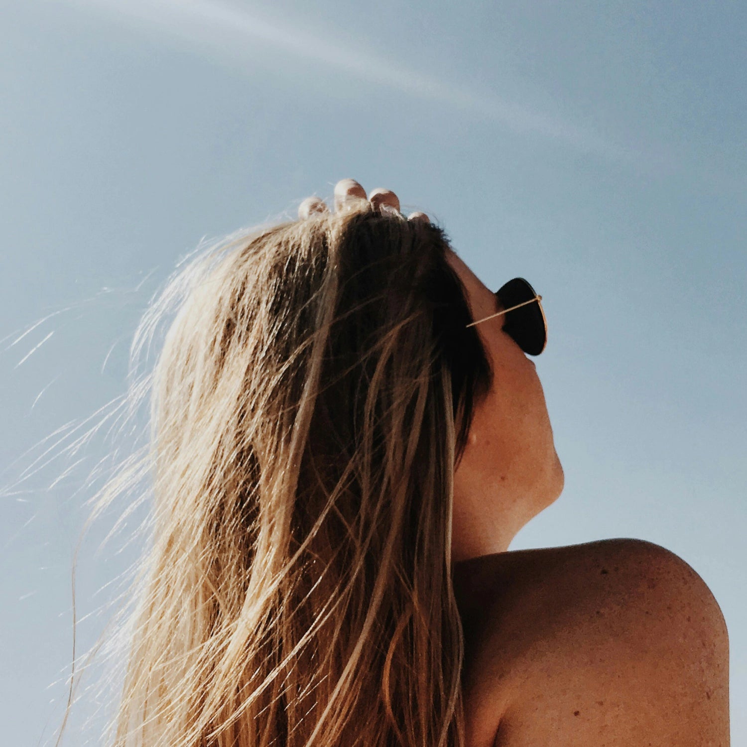 Vitamin-D3-Vorrat: Sommer, Sonne, Speicher gefüllt?