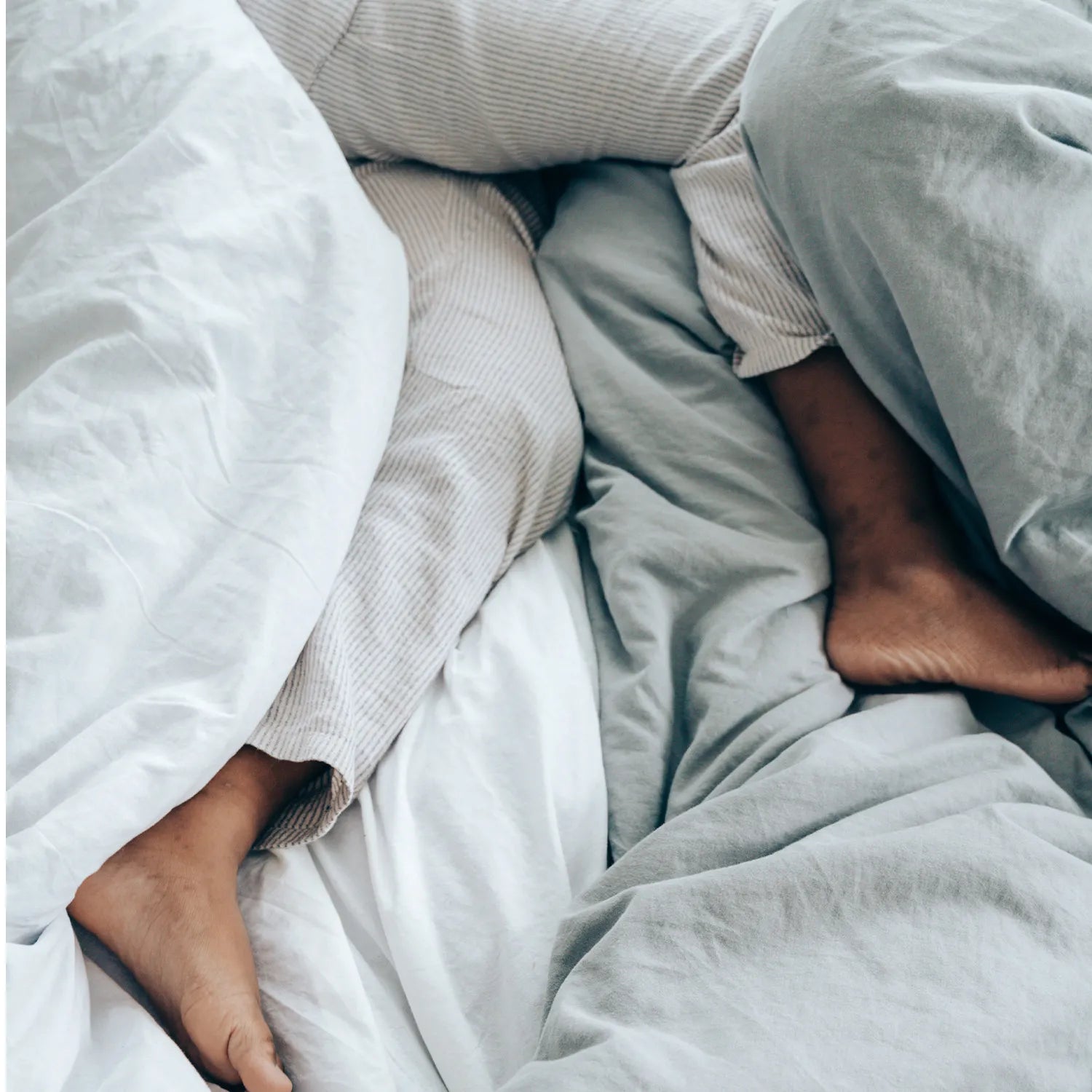 Warum kommen Wadenkrämpfe immer nachts? Die Ursachen!