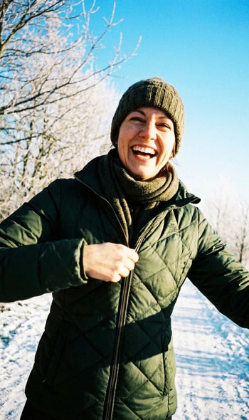 Winterhunger: Warum du mehr Appetit hast und was du dagegen tun kannst