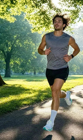 Allenamento con il caldo: ecco come fare con 30 gradi e oltre