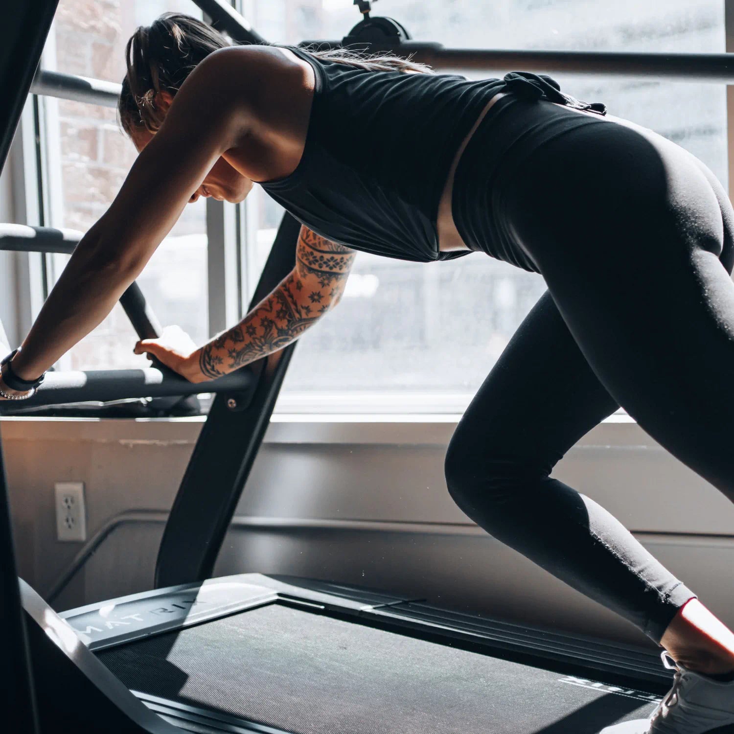 Nährstoffe für Sport & Immunsystem