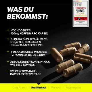 Eine Gruppe von braunen Kapseln auf einer schwarzen Oberfläche.